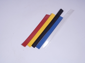 环保热收缩套管125℃（常规型）