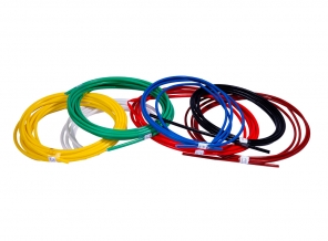 PTFE(聚四氟乙烯）套管（非标）